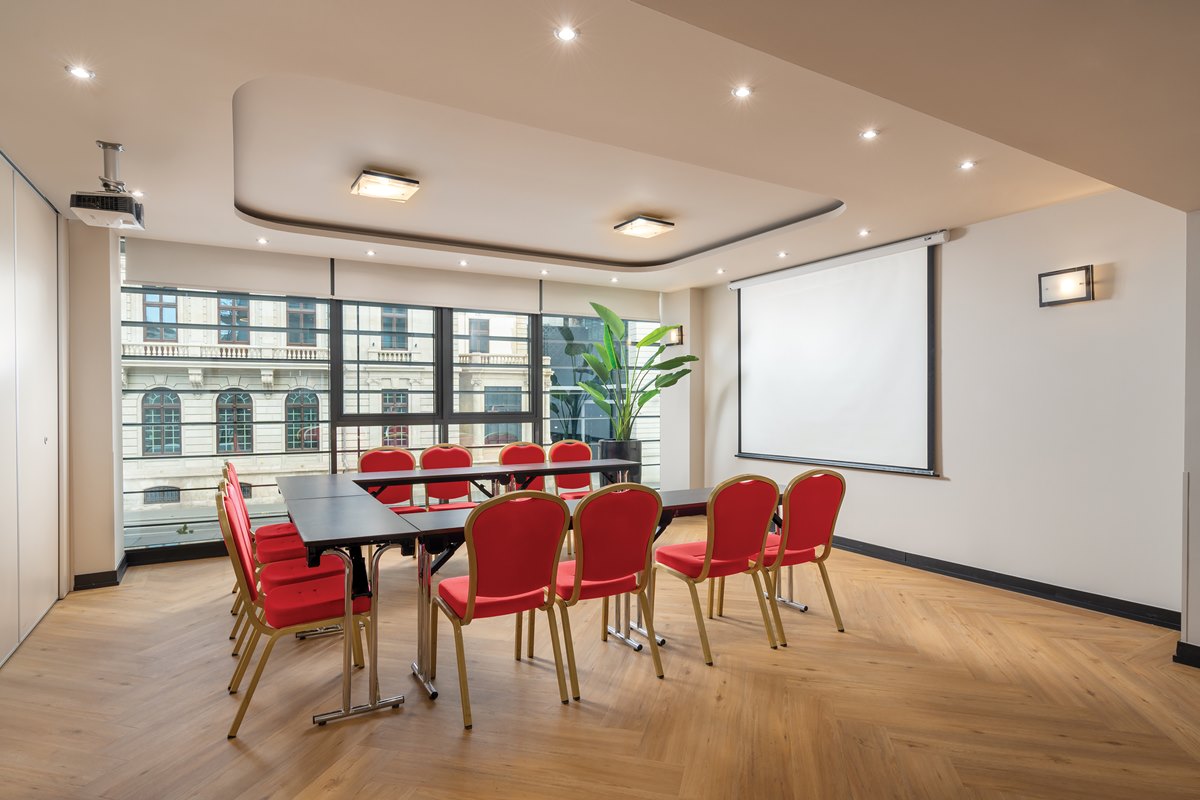 Fotos del hotel - LEONARDO HOTEL BUCHAREST CITY CENTER