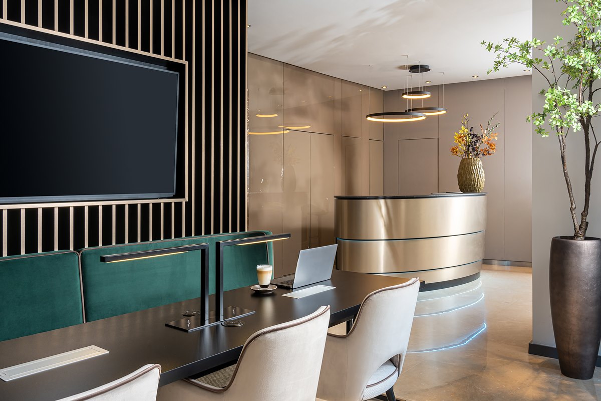 Fotos del hotel - LEONARDO HOTEL BUCHAREST CITY CENTER