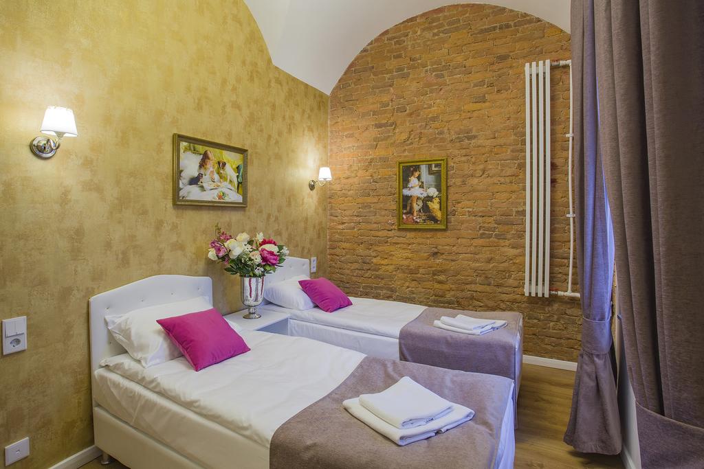 Fotos del hotel - CATHERINE ART HOTEL