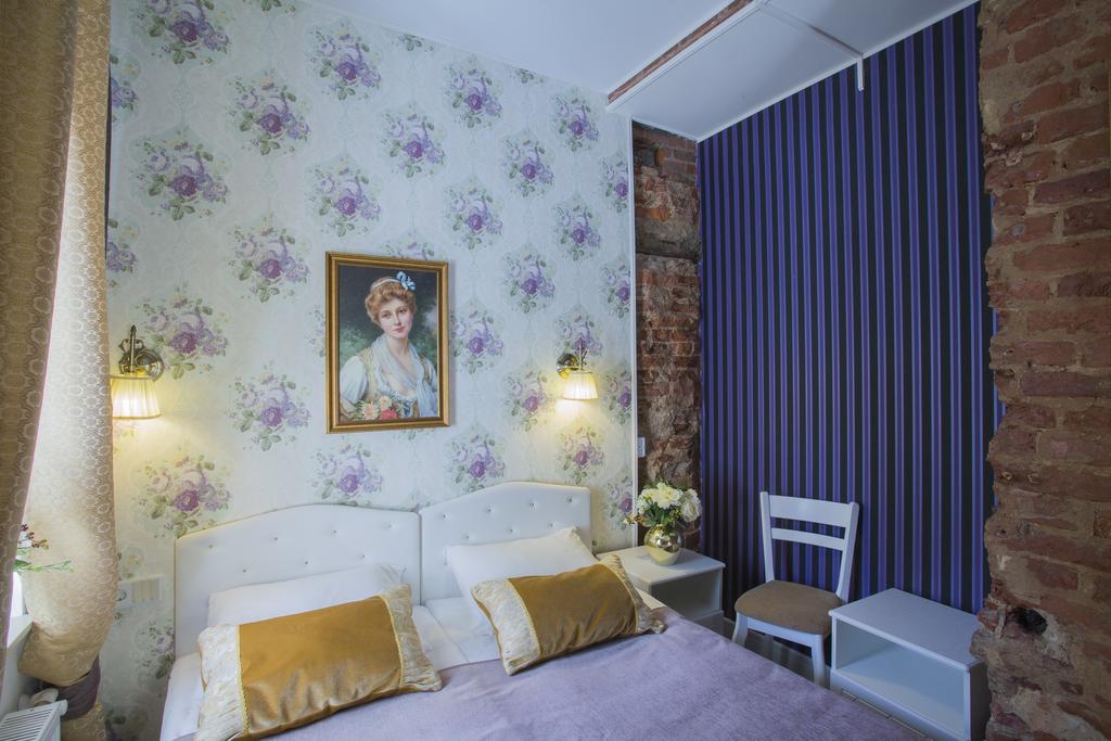 Fotos del hotel - CATHERINE ART HOTEL