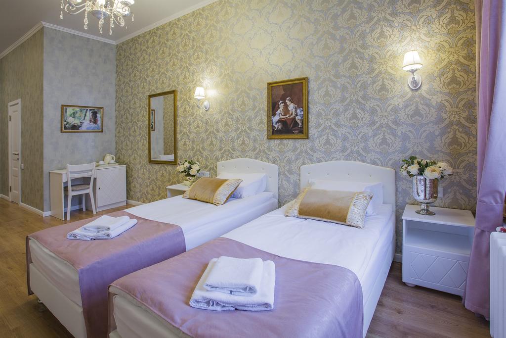 Fotos del hotel - CATHERINE ART HOTEL