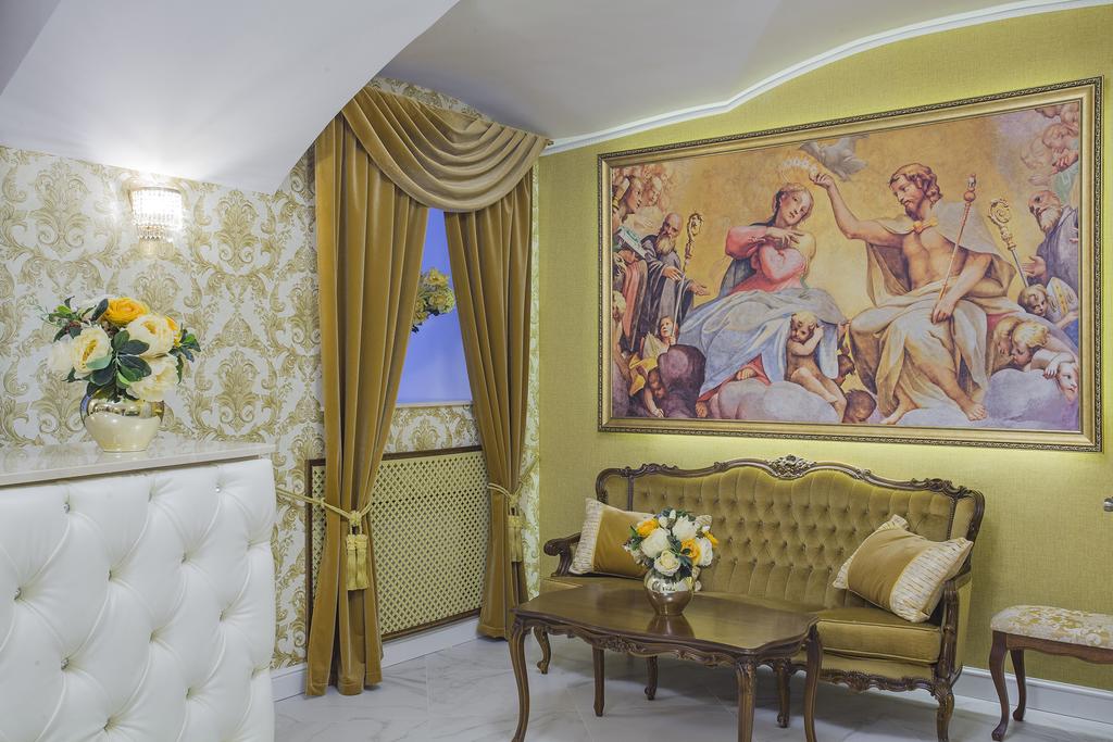 Fotos del hotel - CATHERINE ART HOTEL