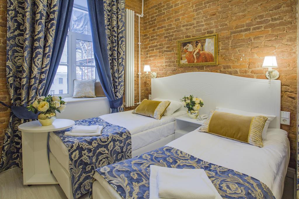 Fotos del hotel - CATHERINE ART HOTEL