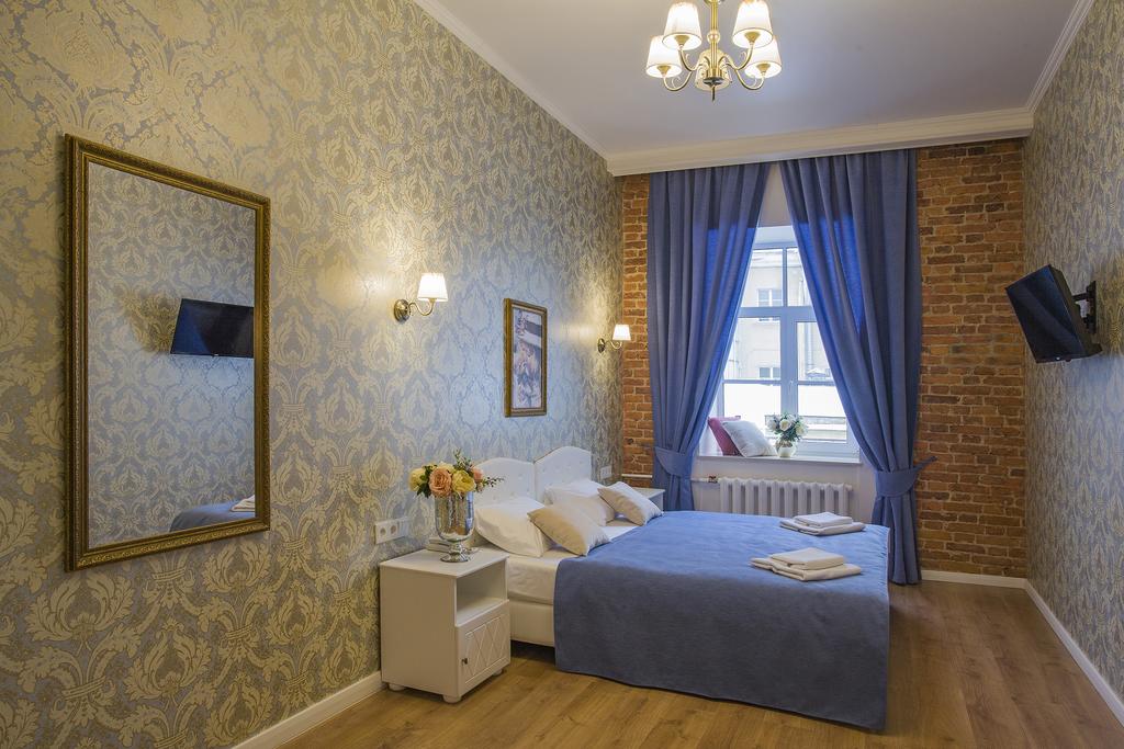 Fotos del hotel - CATHERINE ART HOTEL