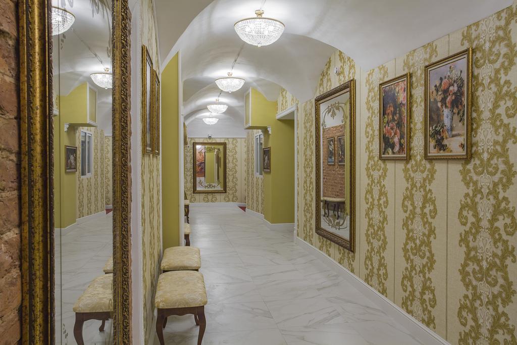 Fotos del hotel - CATHERINE ART HOTEL