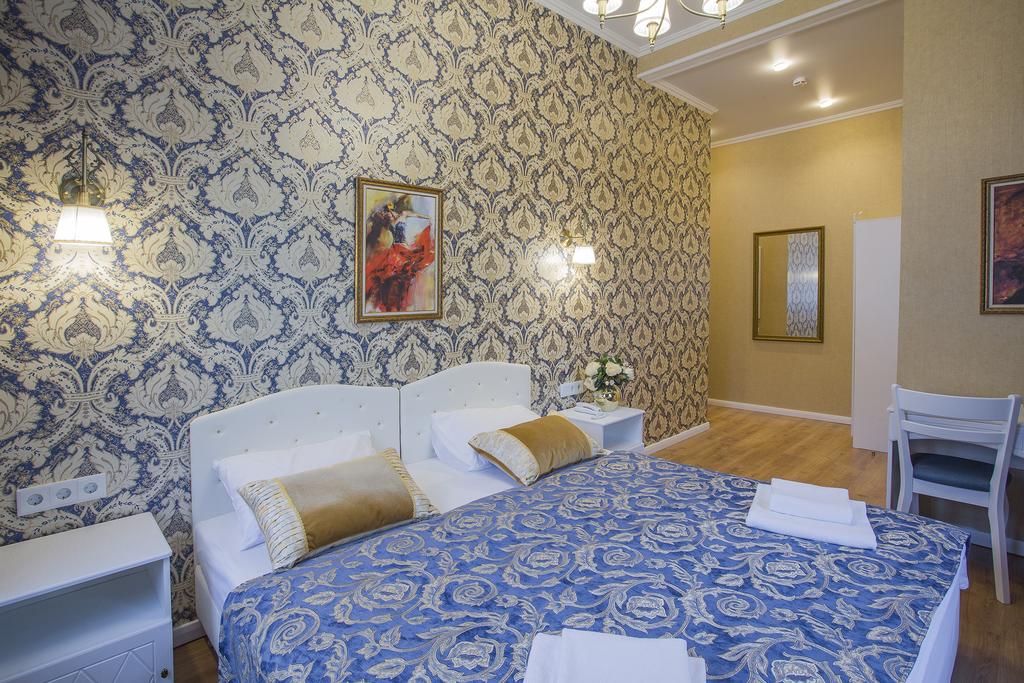 Fotos del hotel - CATHERINE ART HOTEL