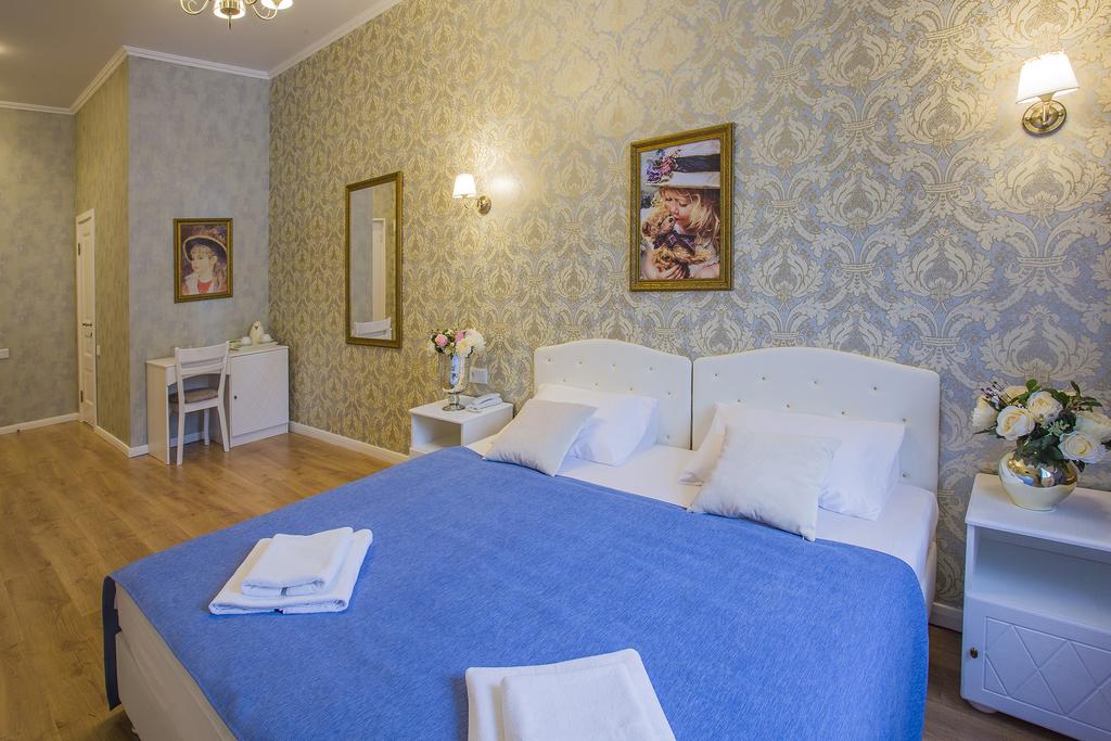 Fotos del hotel - CATHERINE ART HOTEL