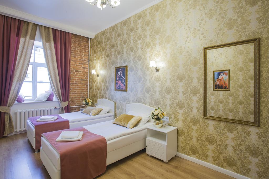 Fotos del hotel - CATHERINE ART HOTEL