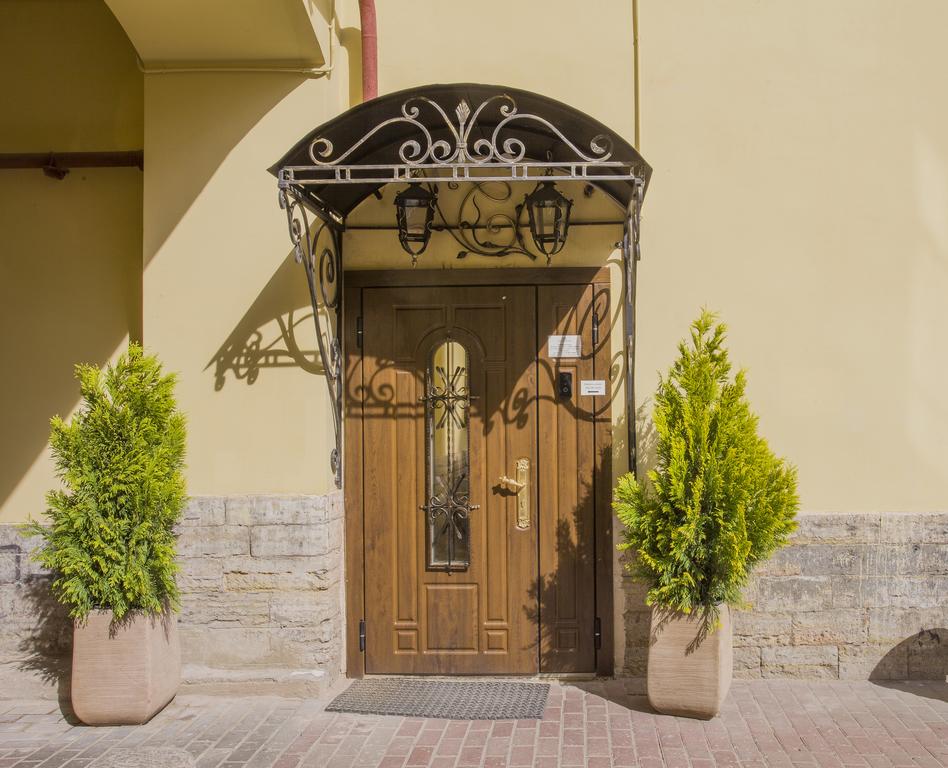 Fotos del hotel - CATHERINE ART HOTEL