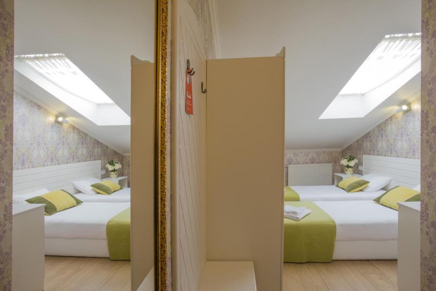 Fotos del hotel - GRAND CATHERINE PALACE HOTEL