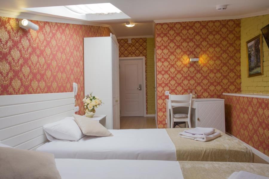 Fotos del hotel - GRAND CATHERINE PALACE HOTEL