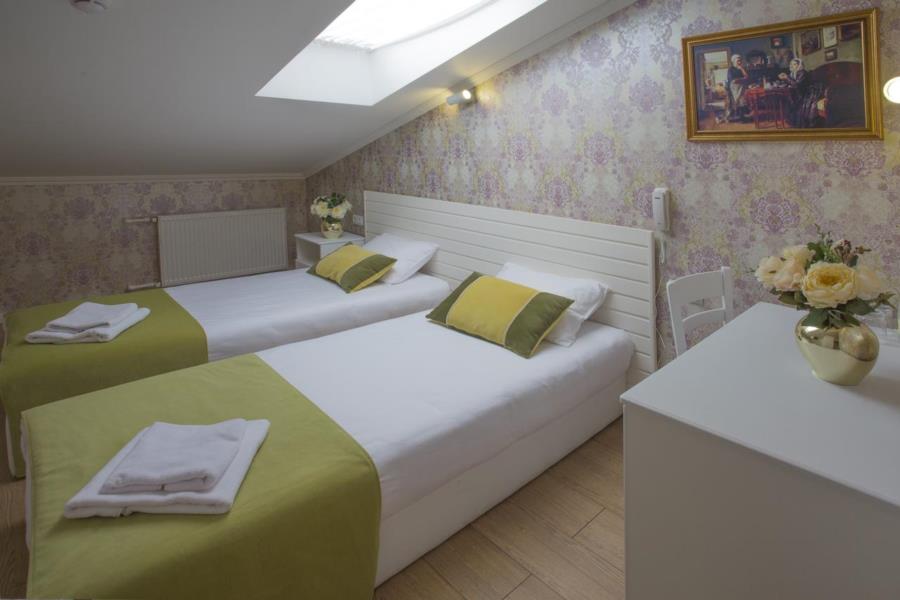 Fotos del hotel - GRAND CATHERINE PALACE HOTEL