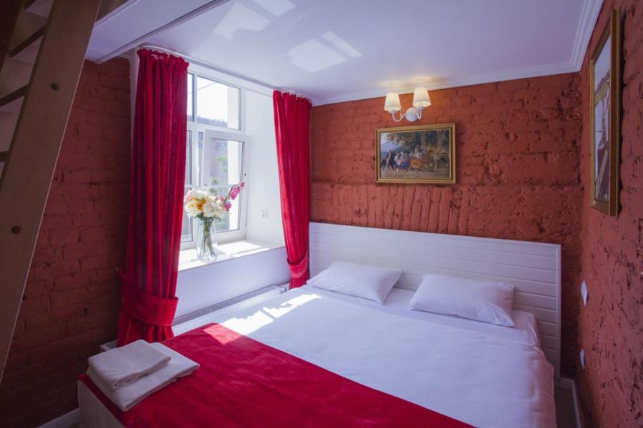 Fotos del hotel - GRAND CATHERINE PALACE HOTEL
