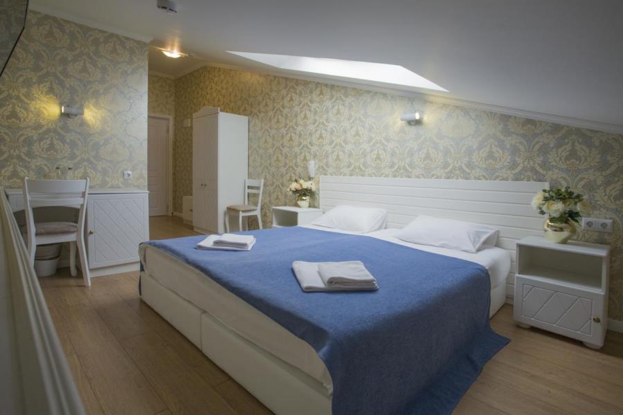 Fotos del hotel - GRAND CATHERINE PALACE HOTEL