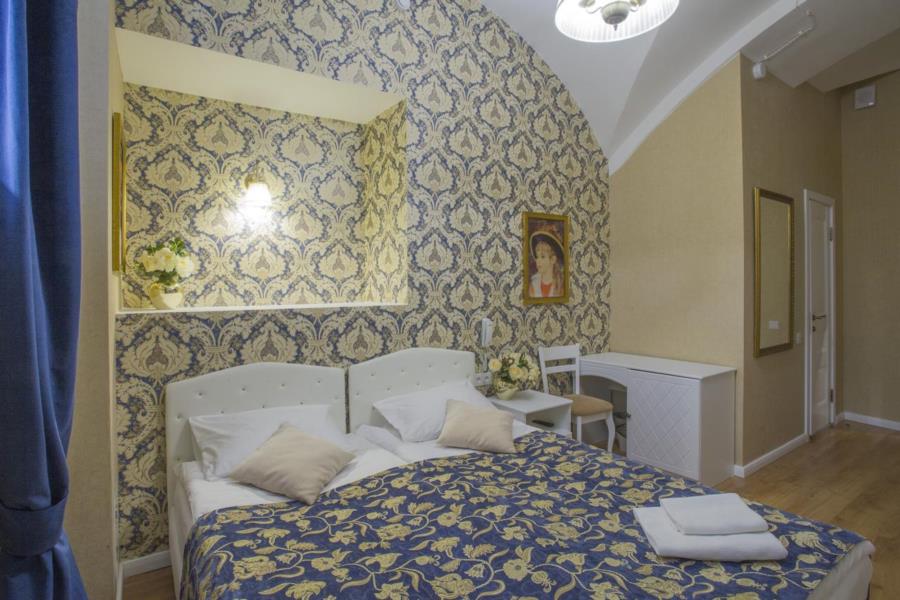 Fotos del hotel - GRAND CATHERINE PALACE HOTEL