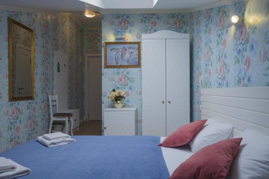 Fotos del hotel - GRAND CATHERINE PALACE HOTEL