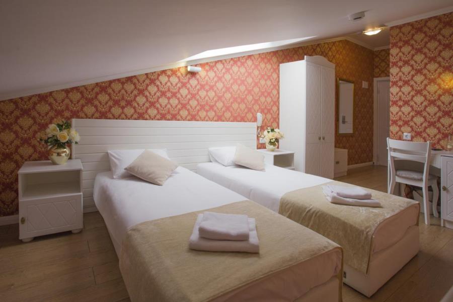 Fotos del hotel - GRAND CATHERINE PALACE HOTEL
