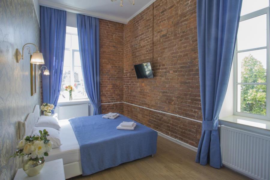 Fotos del hotel - GRAND CATHERINE PALACE HOTEL
