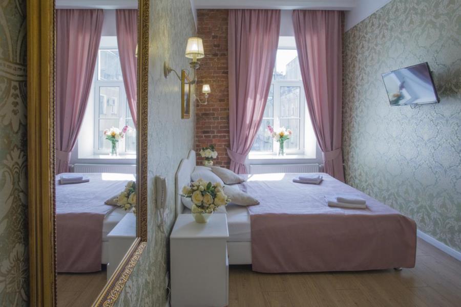 Fotos del hotel - GRAND CATHERINE PALACE HOTEL