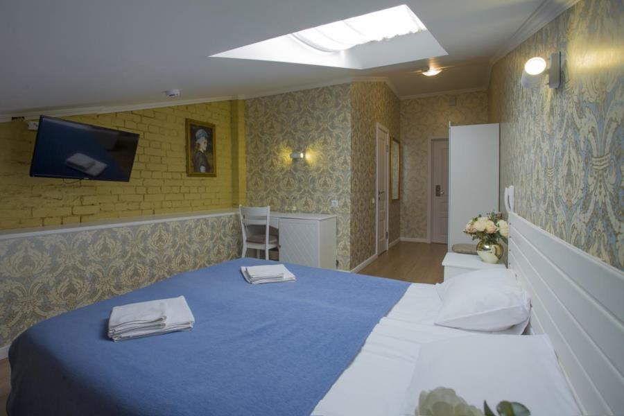 Fotos del hotel - GRAND CATHERINE PALACE HOTEL
