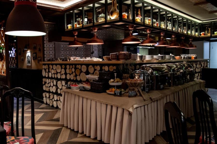 Fotos del hotel - GRAND CATHERINE PALACE HOTEL