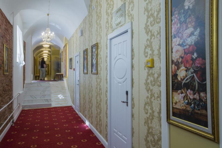 Fotos del hotel - GRAND CATHERINE PALACE HOTEL