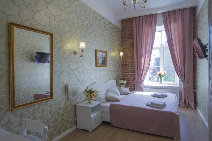 Fotos del hotel - GRAND CATHERINE PALACE HOTEL