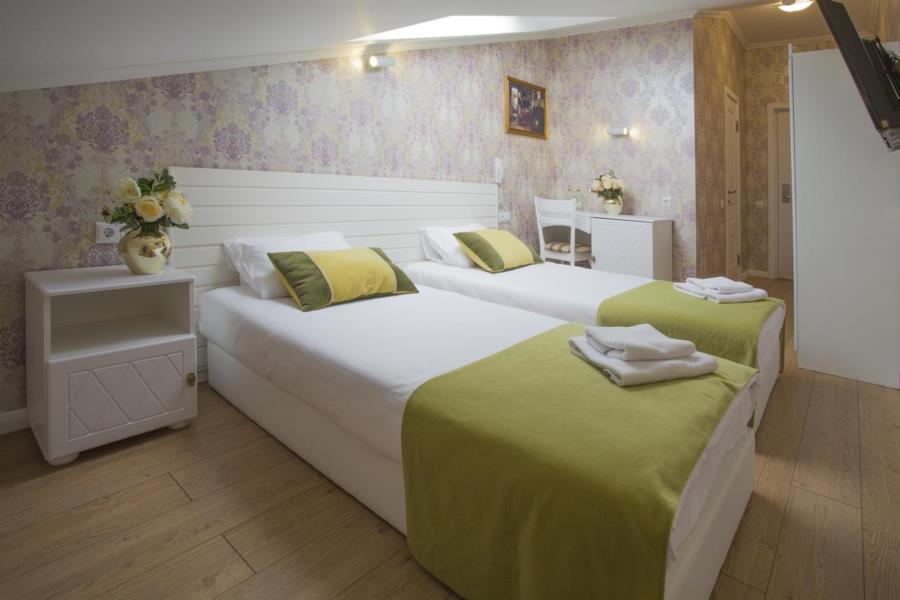Fotos del hotel - GRAND CATHERINE PALACE HOTEL