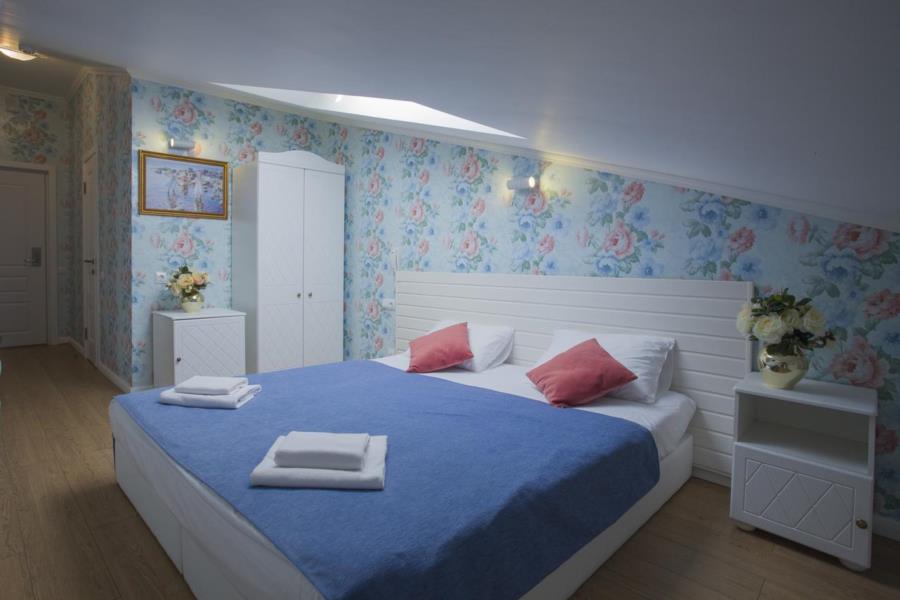 Fotos del hotel - GRAND CATHERINE PALACE HOTEL