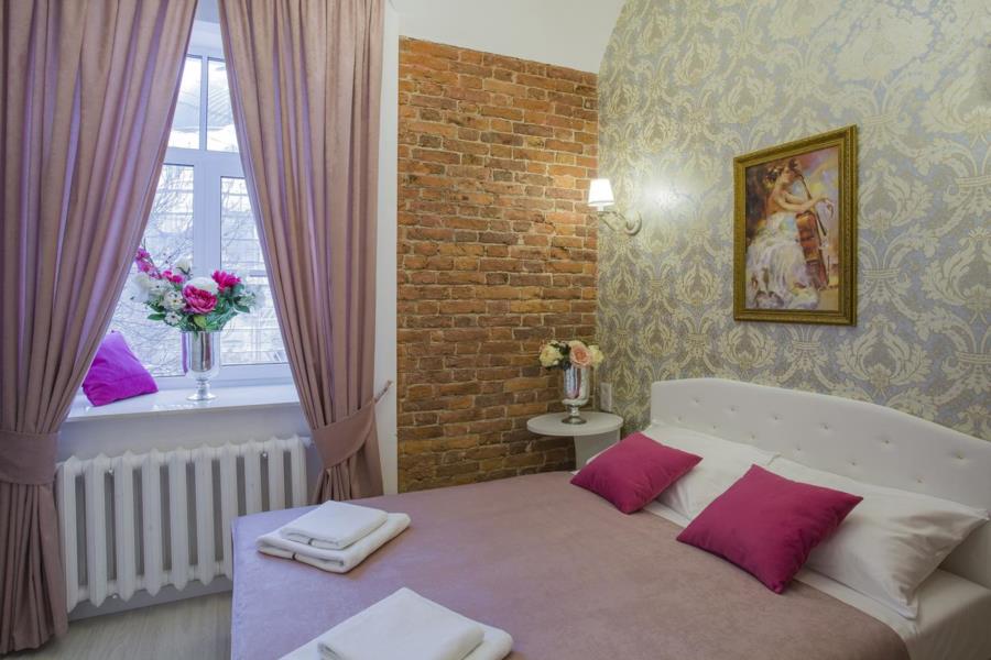 Fotos del hotel - GRAND CATHERINE PALACE HOTEL