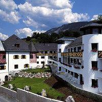 Fotos del hotel - Schlosshotel Rosenegg
