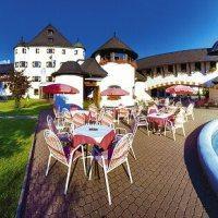 Fotos del hotel - Schlosshotel Rosenegg