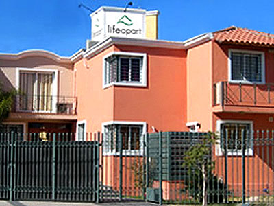 Fotos del hotel - Life Apart