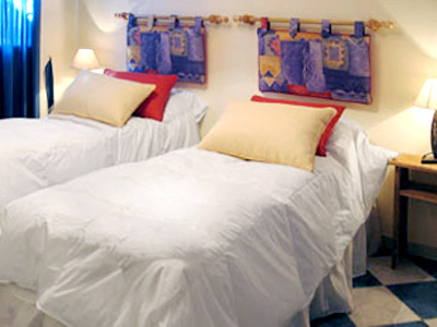 Fotos del hotel - Life Apart