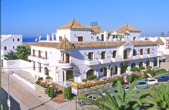 Fotos del hotel - POZO DEL DUQUE