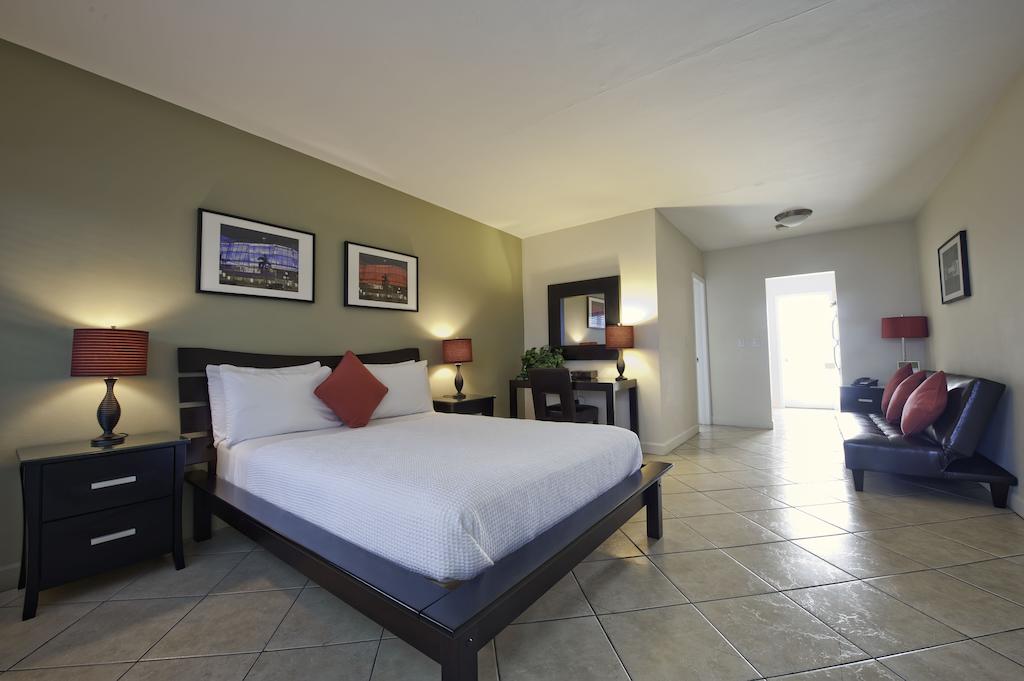 Fotos del hotel - SUITES ON SOUTH BEACH