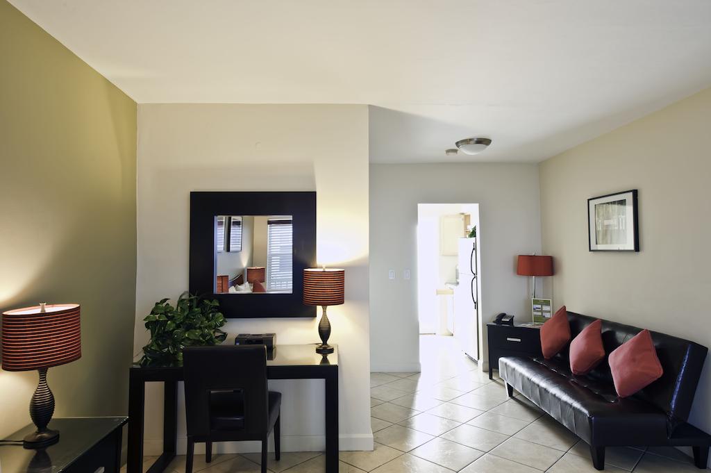 Fotos del hotel - SUITES ON SOUTH BEACH