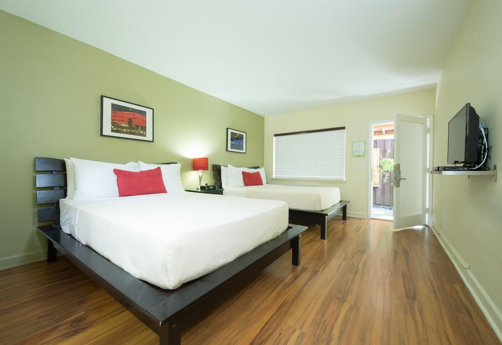 Fotos del hotel - SUITES ON SOUTH BEACH