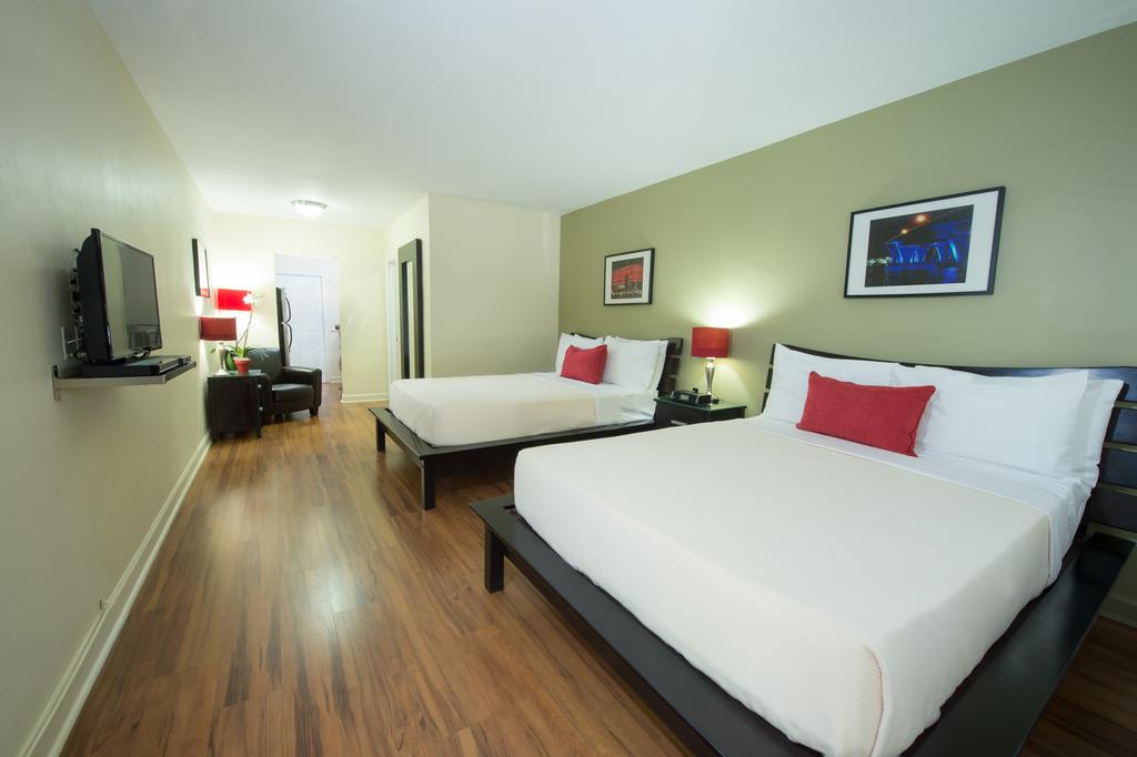Fotos del hotel - SUITES ON SOUTH BEACH