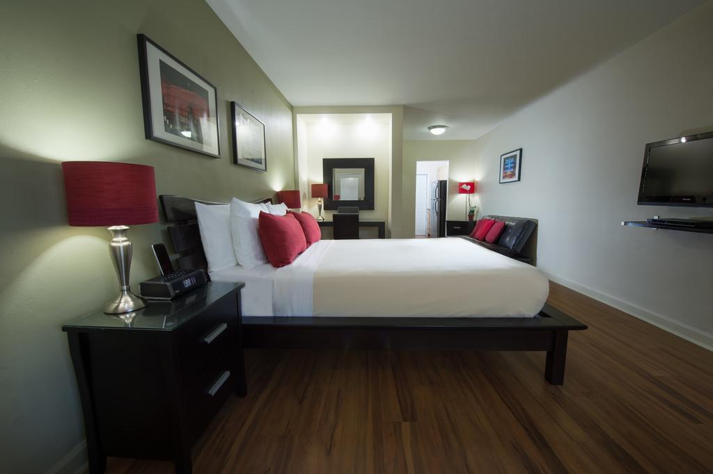 Fotos del hotel - SUITES ON SOUTH BEACH