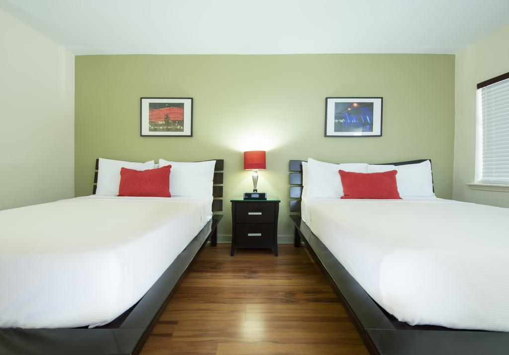 Fotos del hotel - SUITES ON SOUTH BEACH