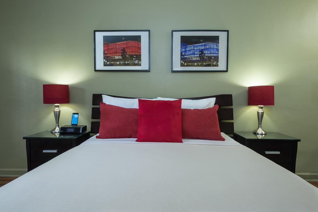 Fotos del hotel - SUITES ON SOUTH BEACH