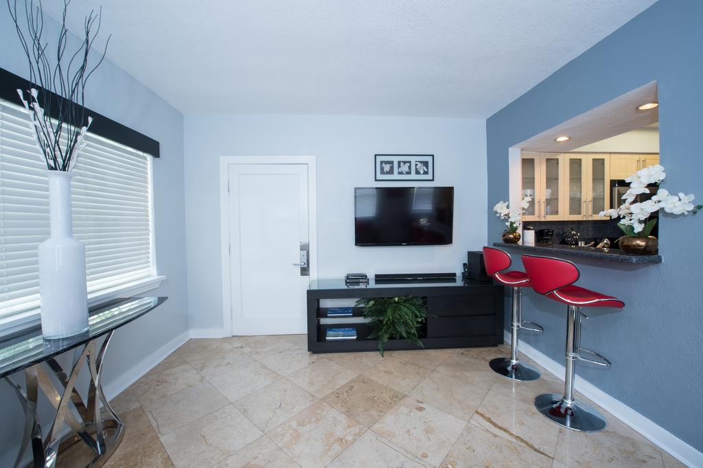 Fotos del hotel - SUITES ON SOUTH BEACH
