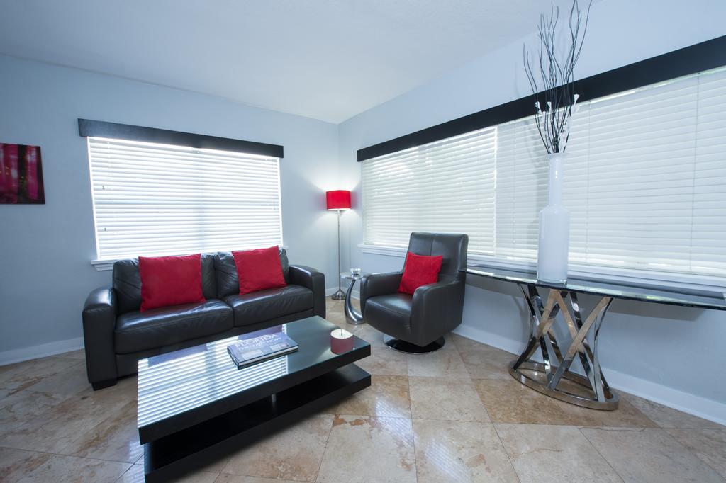 Fotos del hotel - SUITES ON SOUTH BEACH