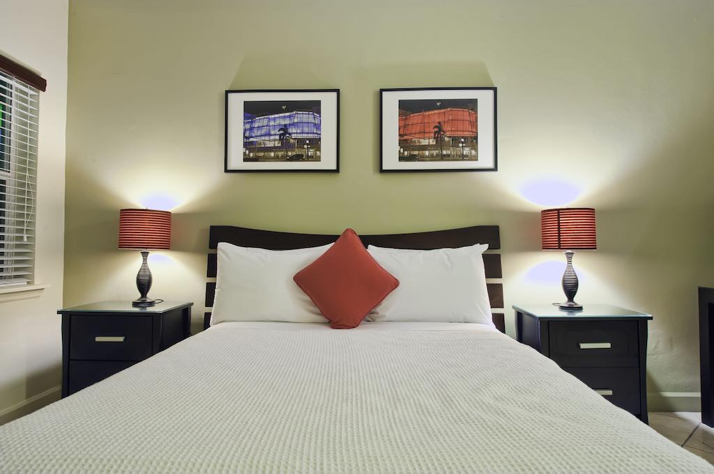 Fotos del hotel - SUITES ON SOUTH BEACH