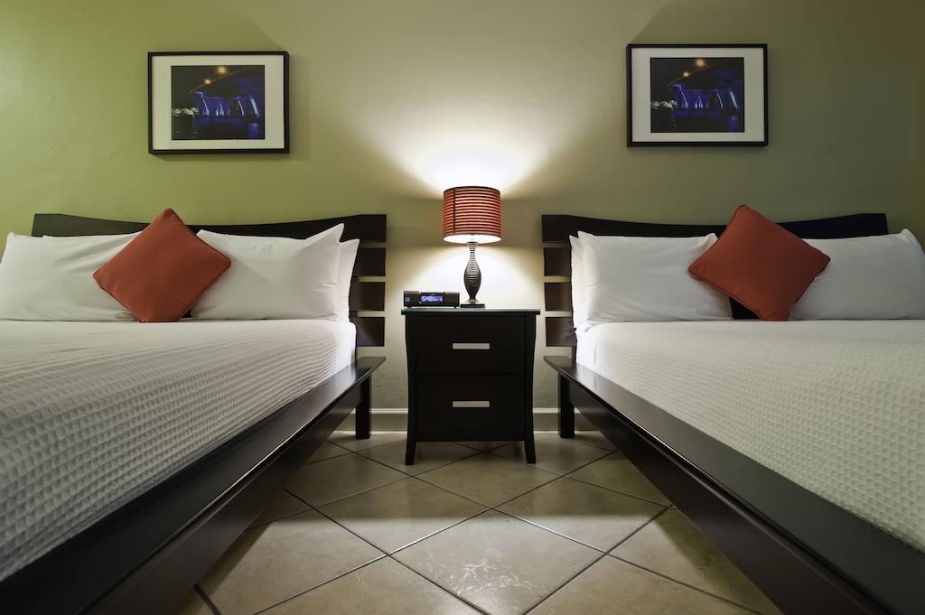 Fotos del hotel - SUITES ON SOUTH BEACH