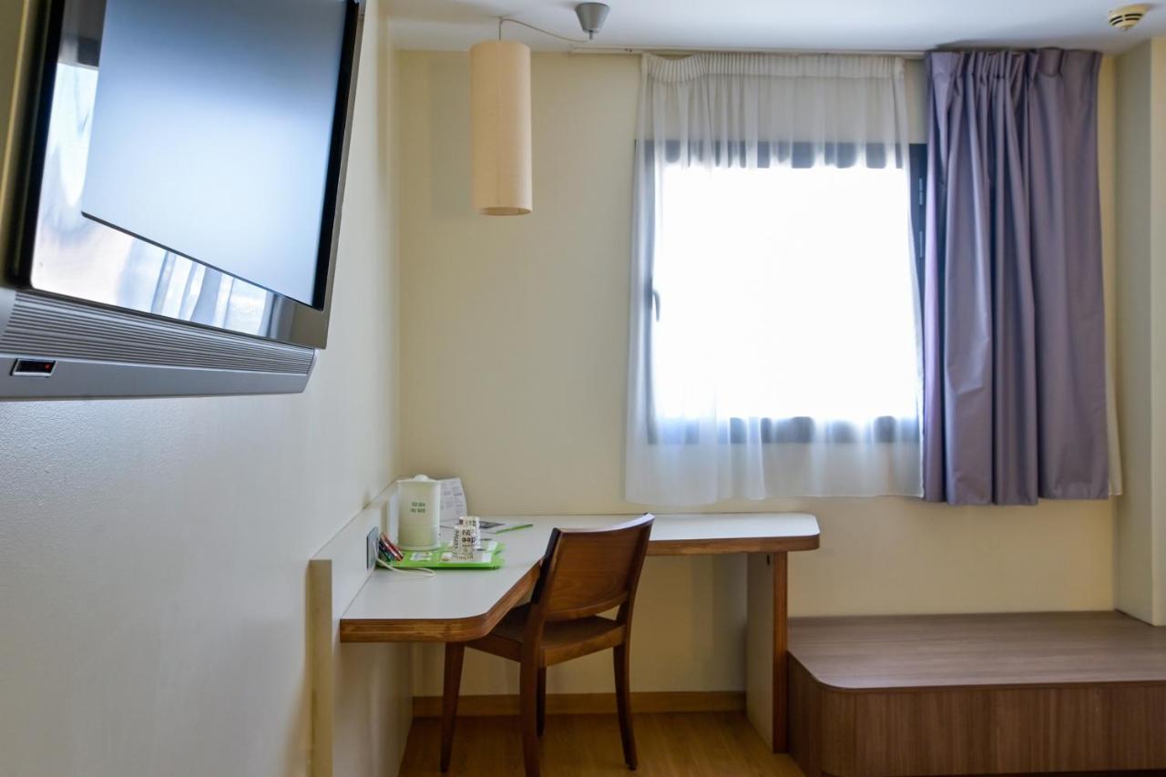 Fotos del hotel - TRAVELODGE MALAGA AEROPUERTO