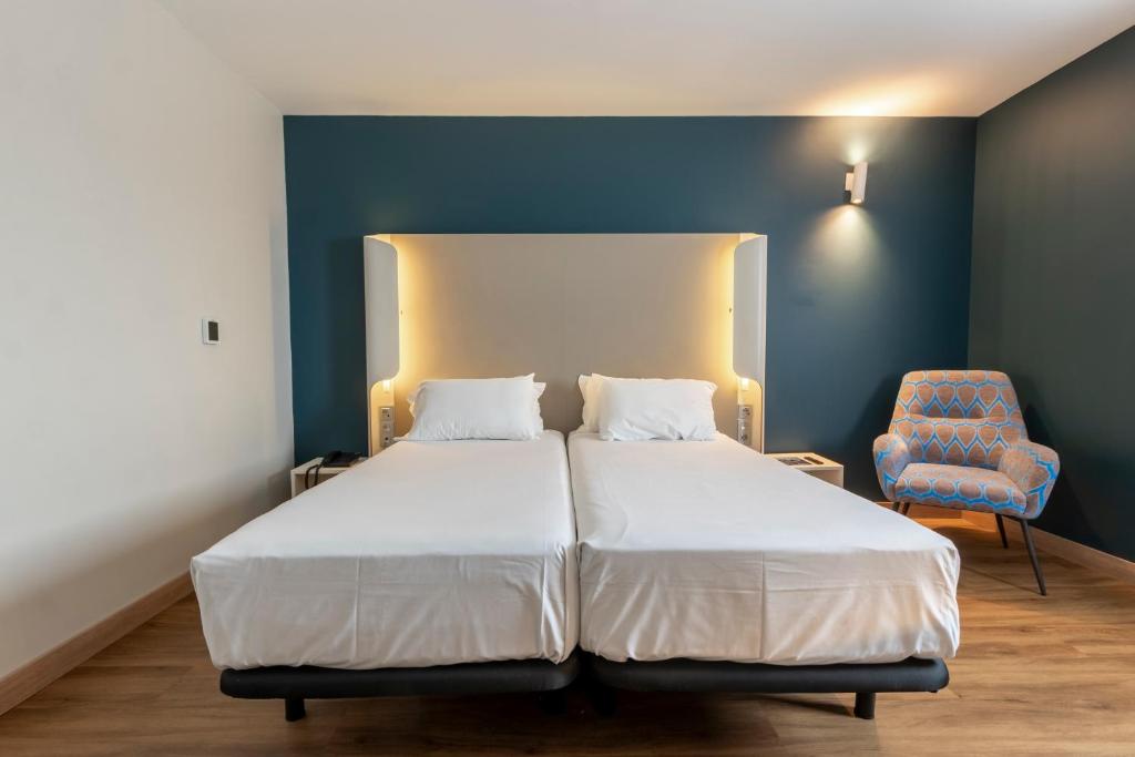 Fotos del hotel - TRAVELODGE MALAGA AEROPUERTO
