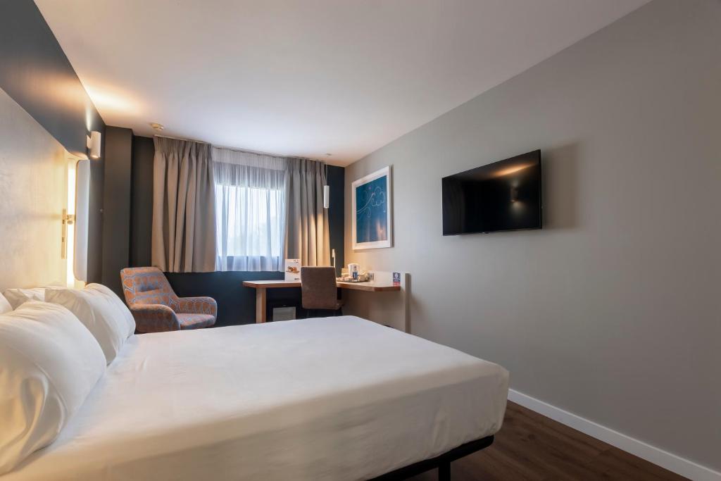 Fotos del hotel - TRAVELODGE MALAGA AEROPUERTO