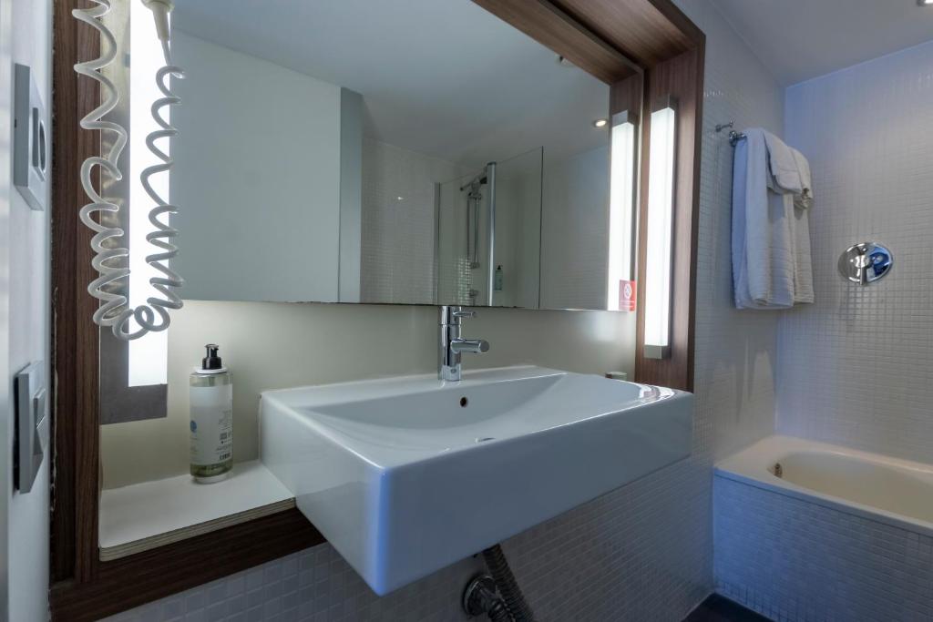Fotos del hotel - TRAVELODGE MALAGA AEROPUERTO